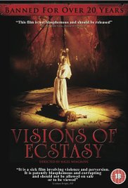 狂喜的幻象/Visions of Ecstasy}