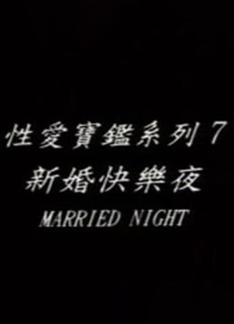 新婚快乐夜}